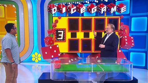 Somehow this nearly perfect game of... - The Price Is Right