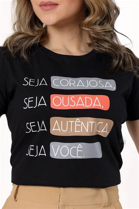 Somente R$14,00 qualquer T-Shirt!... - Autêntica T-Shirt Facebook