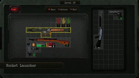 Someone Has Finally Turned Inventory Tetris Into A Proper Game