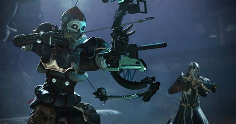 Someone Has Reached Power Level 999 In Destiny 2 And This Is What Happened