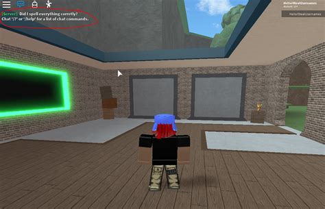 Someone Sent Me This Roblox Game So I Joined And System 48 Roblox