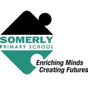 Somerly Primary School - Nell Gray