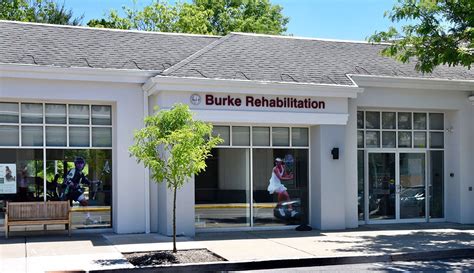 Somers Outpatient Therapy - burke.org