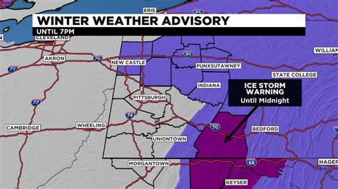 Somerset, PA Weather Advisories - Warnings & Watches AccuWeather