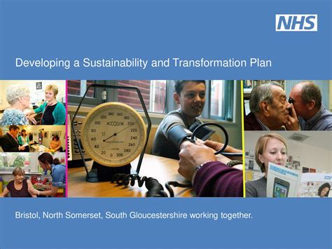 Somerset’s Sustainability and Transformation Plan