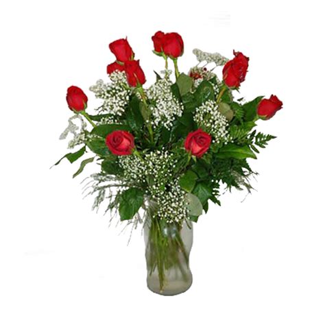 Somerset Flowers ROSEY REDS FLORIST (740) 743-1199 Somerset Florist