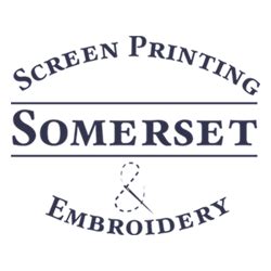 Somerset Screenprinting & Embroidery in Somerset, PA - SBA