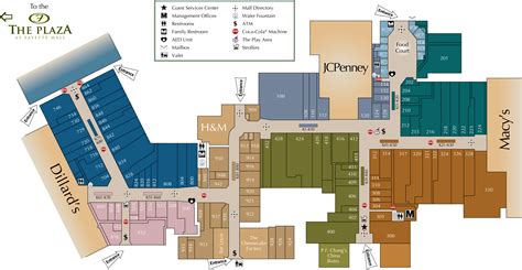 Somerset mall map. Things To Know About Somerset mall map. 