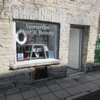 Somerton Hair & Beauty, West Street, Somerton, SOMERSET (2024)