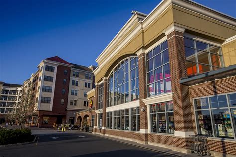 Somerville Town Center - Edgewood Properties