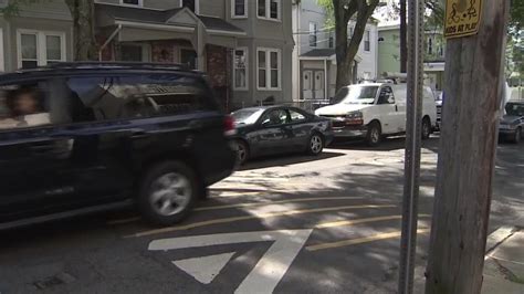 Somerville drivers frustrated with number of speed bumps as city plans to install more