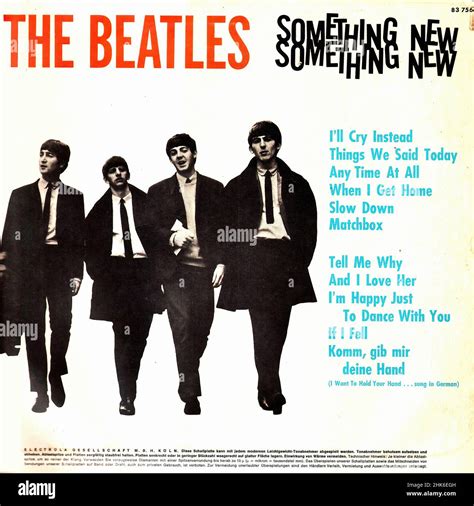 Something - The Beatles - VAGALUME