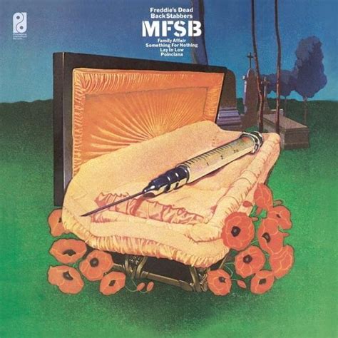 Something For Nothing MP3 Song Download by Mfsb (MFSB)