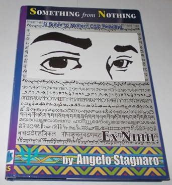 Something From Nothing A Guide To Modern Cold Reading