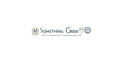 Something Greek Coupon Codes & Coupons June 2024