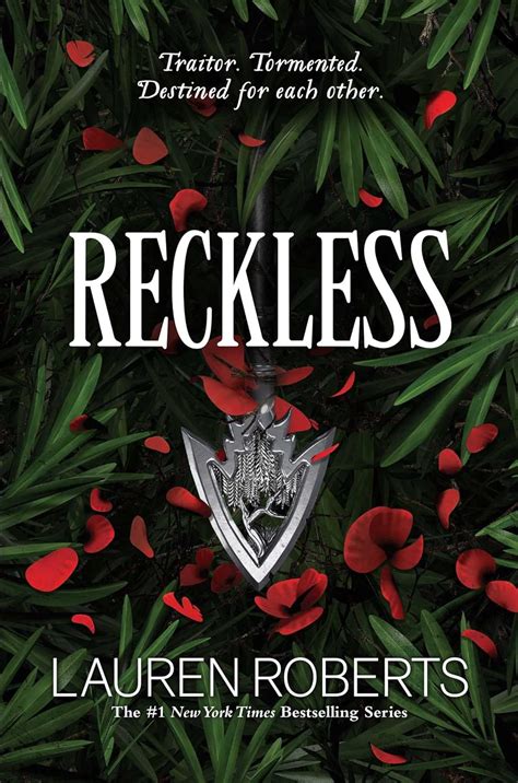 Read Something Reckless
