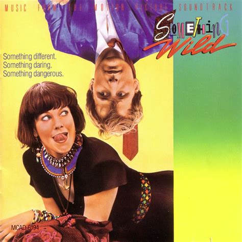 Something Wild (1986) - Best Of Soundtrack - YouTube