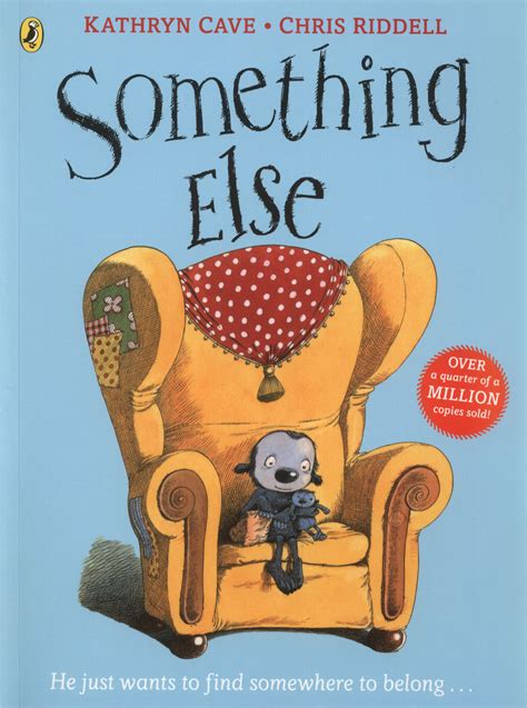 Something else. Find 773 different ways to say SOMETHING-ELSE, along with antonyms, related words, and example sentences at Thesaurus.com. 