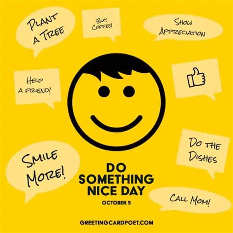 Something nice. One person may try to show kindness by doing something nice for someone else. Someone can also show kindness by being a good friend or listener. Being kind is not always about giving physical things but also about being there for people at their lowest points. PIN ME, PLEASE! 50 Ways To Be Kind Summary – 50 Simple Ways To Be Kind 