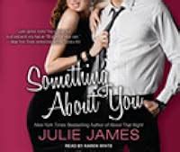 Download Something About You Fbius Attorney 1 By Julie James