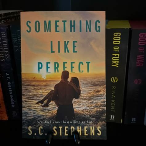 Download Something Like Perfect By Sc Stephens