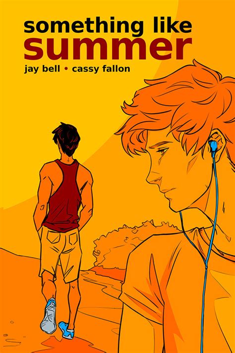 Read Something Like Summer Something Like 1 By Jay Bell