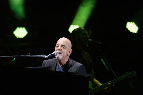 Sometimes A Fantasy: A Tribute To Billy Joel taking place today