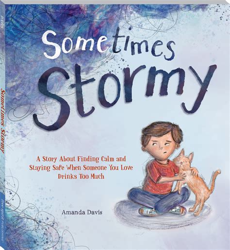 Read Sometimes Stormy