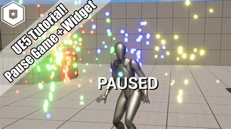 Sometimes the best thing in a game is a pause 