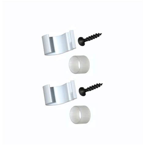 Somfy Mounting Clips