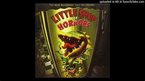 Sominex / Suppertime II Little Shop of Horrors Wiki Fandom