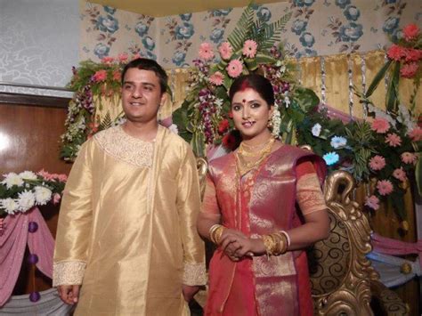 Somlata acharyya chowdhury marriage