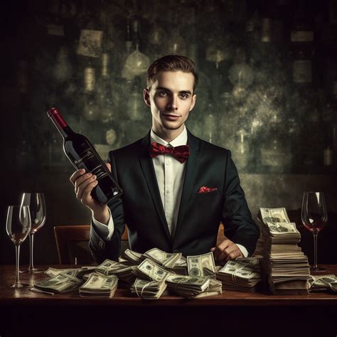Sommelier salary. The average salary range for a Sommelier is from $49,109 to $78,637. The salary will change depending on your location, job level, experience, education, and skills. Salary range for a Sommelier. $49,109 to $78,637. View average salary for the United States; Adjust salary by state. 