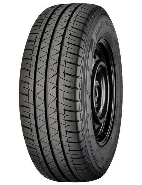 Sommerreifen Yokohama BluEarth-Van RY55 215/65 R16C …