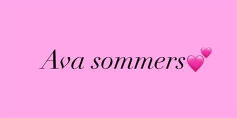 Sommers Onlyfans Nude