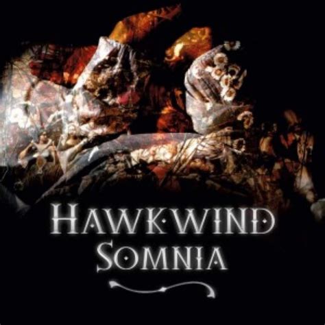 Somnia by Hawkwind (Album, Space Rock): Reviews, Ratings, …