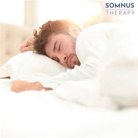 Somnus therapy. Things To Know About Somnus therapy. 