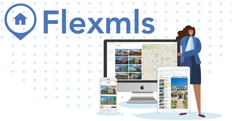 flexmls.com offers an MLS system and MLS software for
