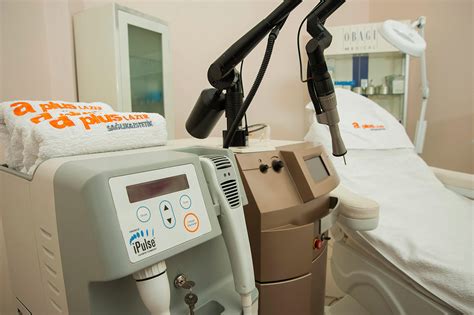Somon Tedavisi Pi System Aplus Lazer & Poliklinik.