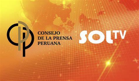 Somos Noticias SolTv