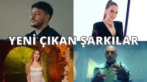 Son çıkan müzikler türkçe