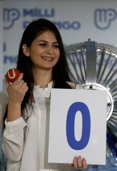Son 10 yılın milli piyango sonuçları! İşte en çok  Yeniasir.