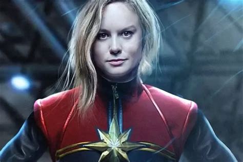 Son Dakika Captain Marvel Haberleri. 