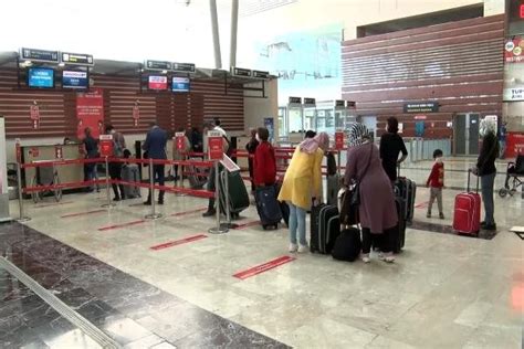 Son Dakika Elazığ Havalimanı Haberleri. 