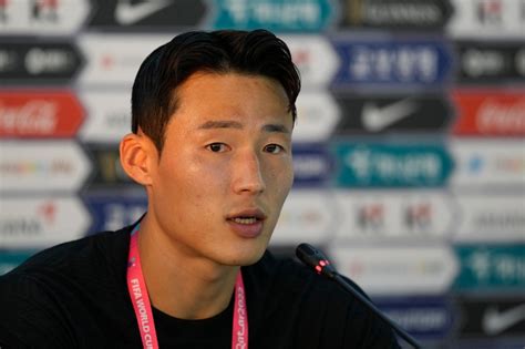 Son Jun-ho selected for South Korean soccer team despite being detained in China
