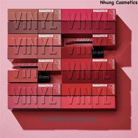 Son Maybelline giá tốt Tháng 4, 2024 Mua ngay Shopee Việt Nam