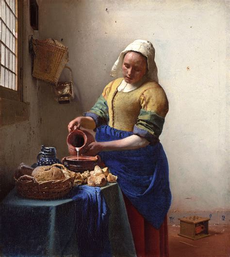 Son Vermeer