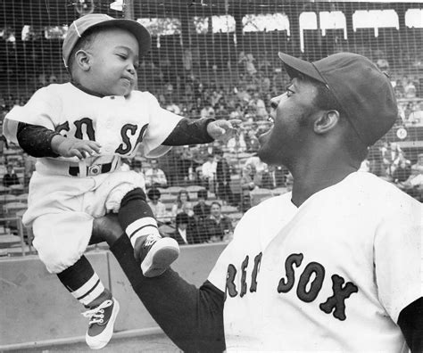 Son and grandson of late Red Sox first baseman George ‘Boomer’ Scott found dead in apparent murder-suicide