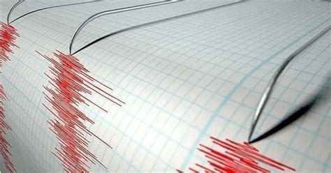 Son dakika: Hakkari'de korkutan deprem! AFAD depremin büyüklüğünü açıkladı - Yaşam Haberleri
