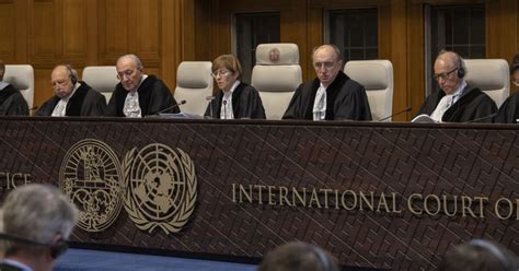 Son dakika: Türkiye 'İsrail' davasında mahkemede beyanda bulunacak